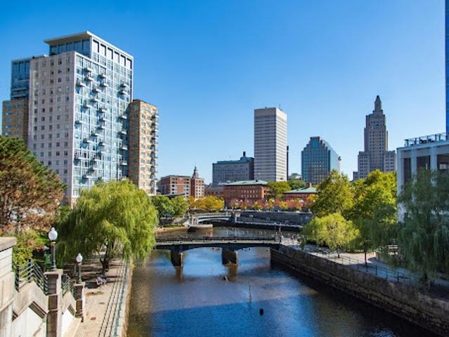 Apartment for sale in Providence, Rhode Island