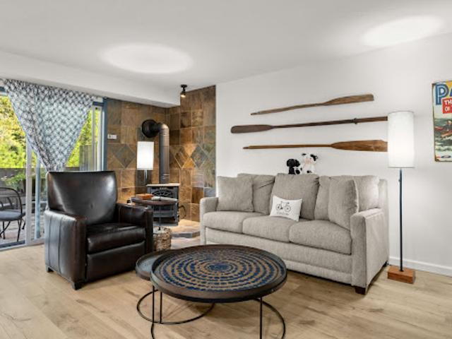 Apartment for sale in Oregon