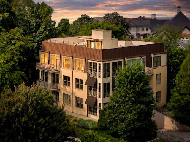Apartment for sale in Atlanta, Georgia