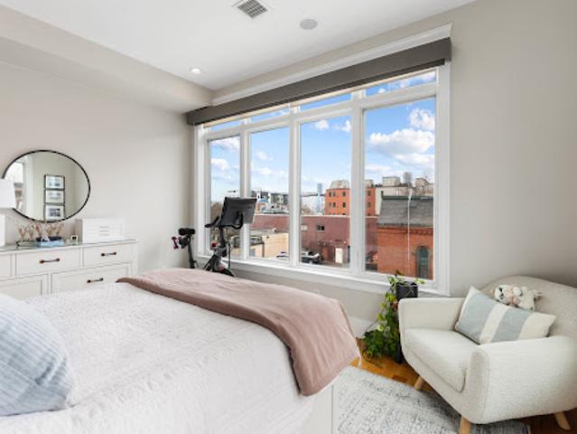 Apartment for sale in Boston, Massachusetts
