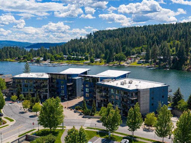 Apartment for sale in Coeur D Alene, Idaho