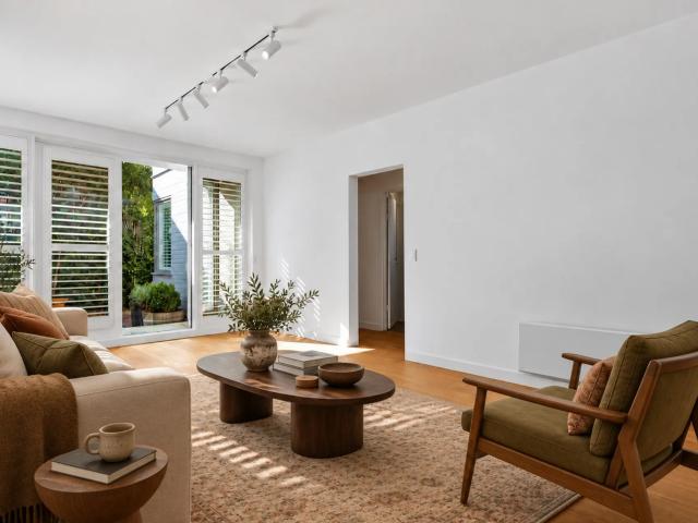 Apartment for rent in Hawthorn, Melbourne