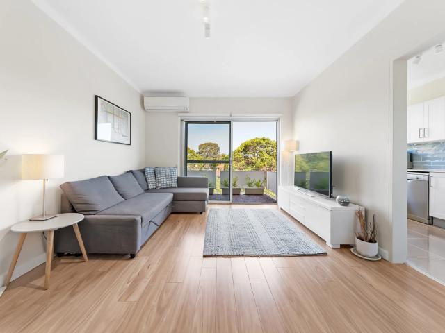 Apartment for rent in Strathfield, New South Wales