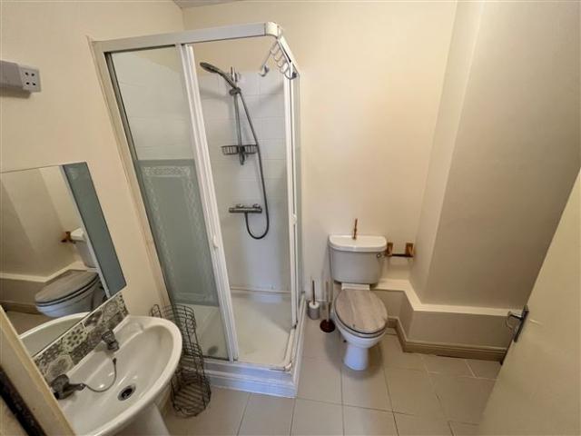 Apartment for sale in Northlands, South Tipperary