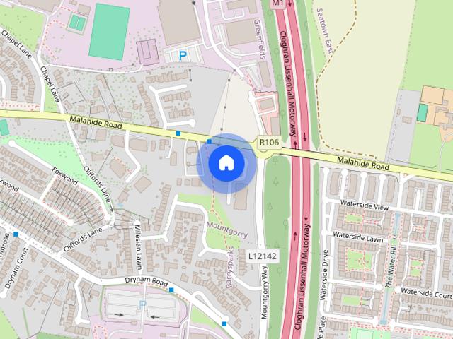 Apartment to rent in Swords, North Tipperary