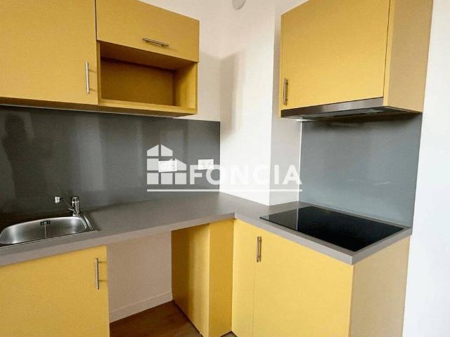 Appartement location à Agen, Lot-et-Garonne