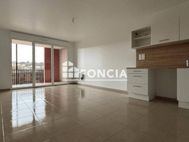 Appartement location à Mas de Mingue, Nîmes