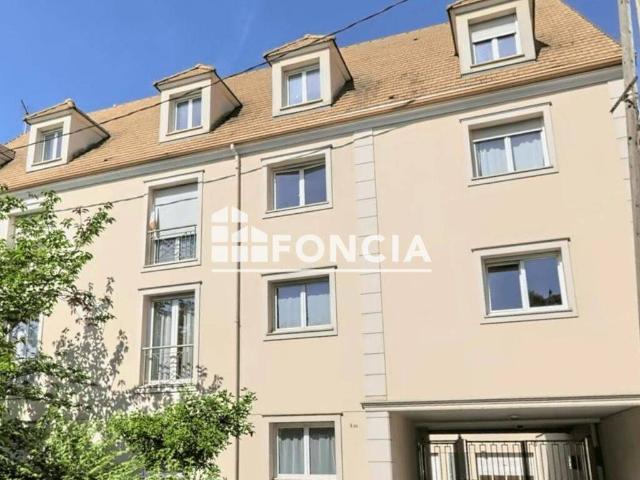 Appartement location à Balizy, Longjumeau