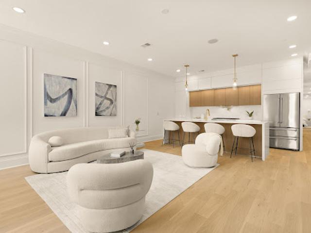 Apartment for sale in Washington, Washington DC