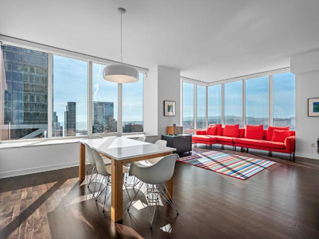 Apartment for sale in San Francisco, California