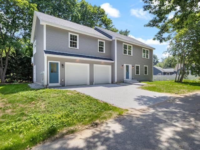 Apartment for sale in Kennebunk, Maine