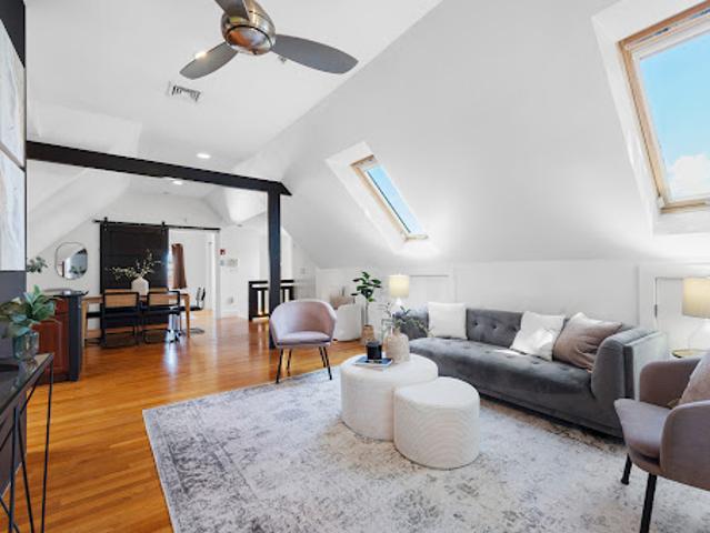 Apartment for sale in Somerville, Massachusetts