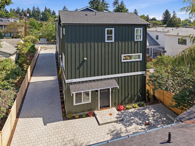 Apartment for sale in Seattle, Washington