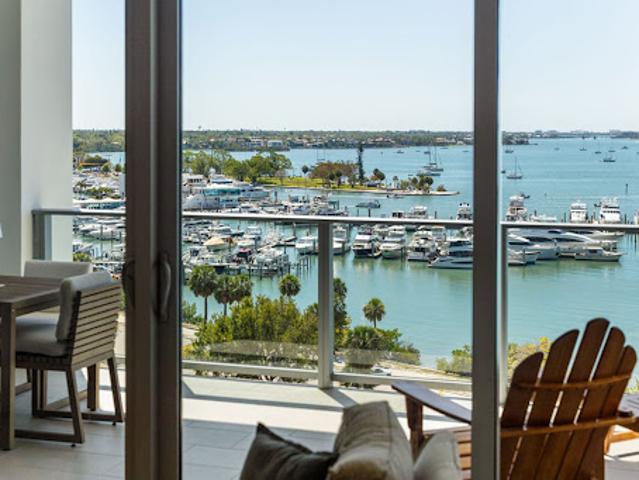 Apartment for rent in Sarasota, Florida