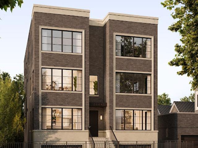 Apartment for sale in Chicago Park, Illinois
