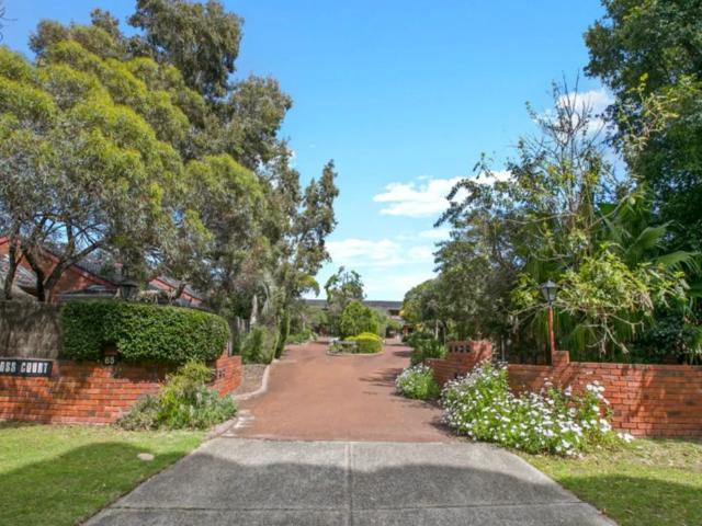 Apartment for rent in Applecross, City of Melville