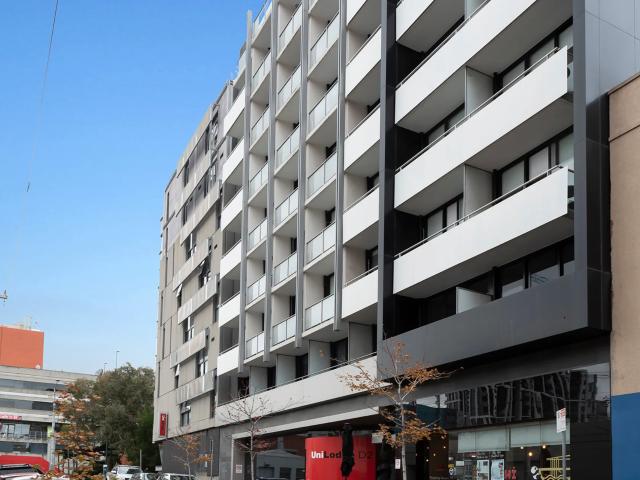 Apartment for rent in Carlton, Melbourne