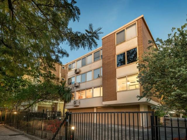 Apartment for rent in South Yarra, Melbourne