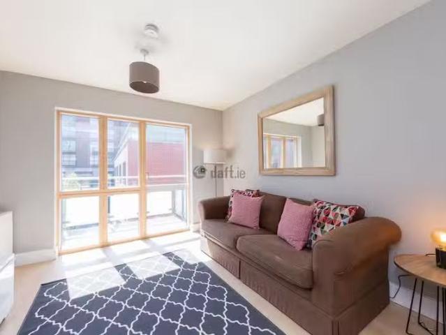 Apartment to rent