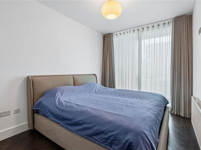 Apartment to rent in Dublin, County Dublin