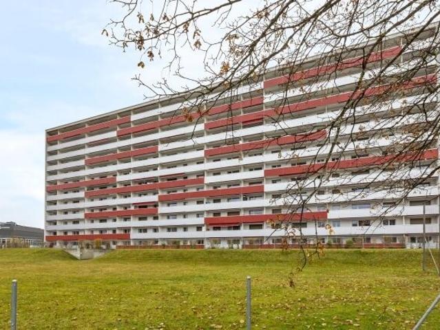Apartment mieten in La Chaux-de-Fonds