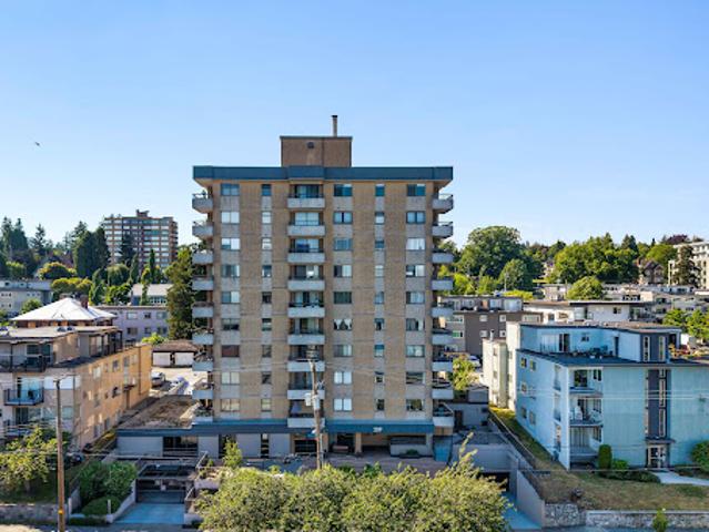 Apartment for sale in New Westminster, British Columbia