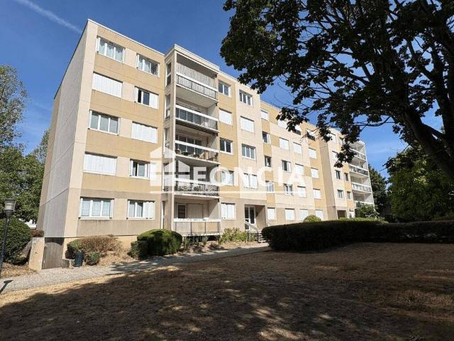 Appartement location à Les Ossards, Taverny