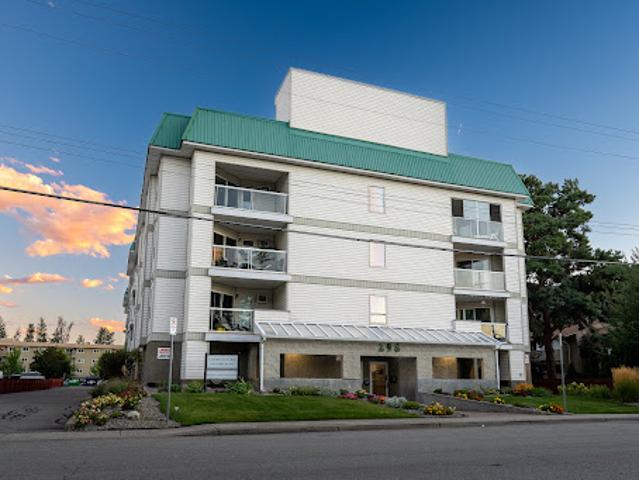 Apartment for sale in Penticton, British Columbia