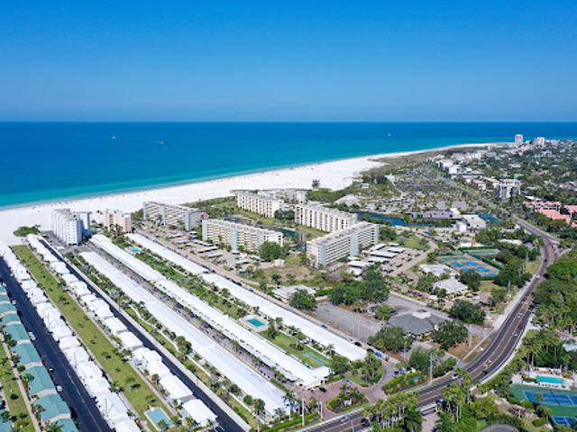 Apartment for sale in Sarasota, Florida