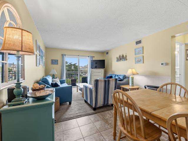 Apartment for sale in Ocean City, New Jersey
