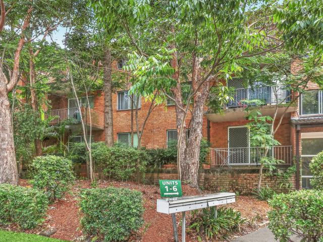 Apartment for rent in Westmead, Sydney