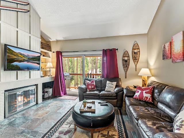 Apartment for sale in Breckenridge Apartment for sale in Breckenridge