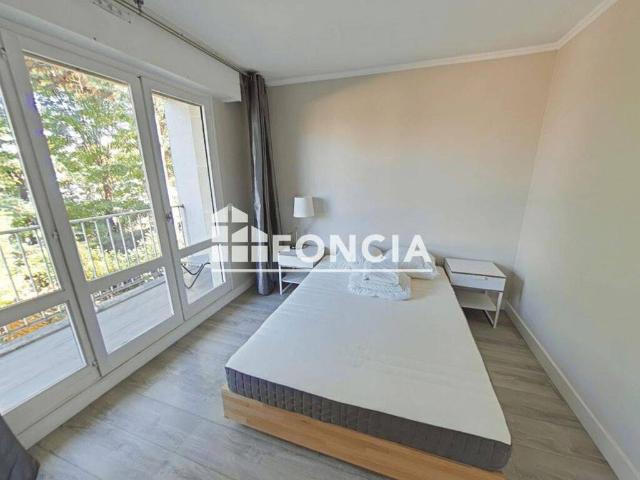 Appartement location à Montmorency, Val-d'Oise