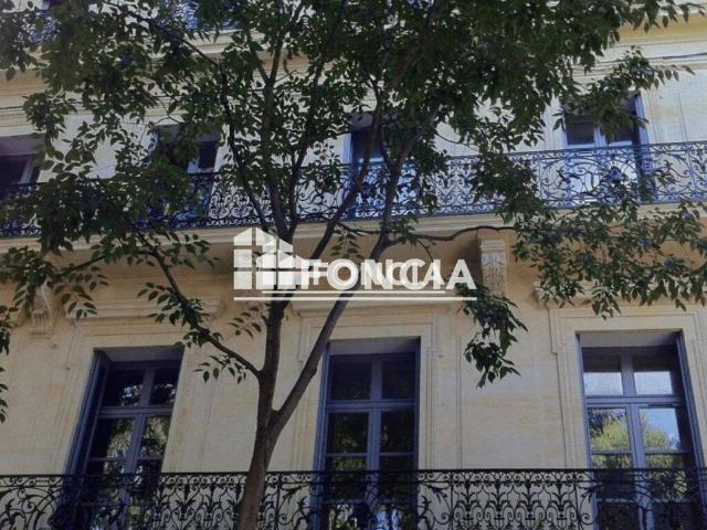Appartement location à Écusson, Nîmes