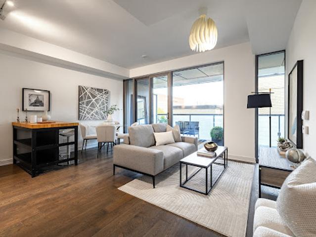 Apartment for sale in Woburn, Ontario