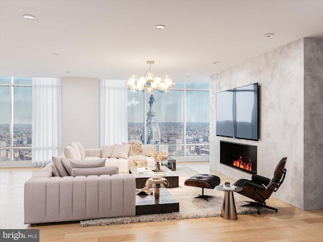 Apartment for sale in Philadelphia, Philadelphia County