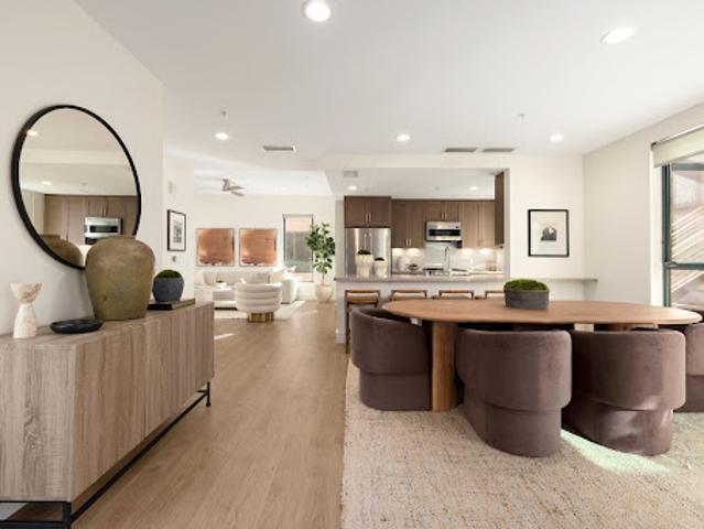 Apartment for sale in Santa Monica, California