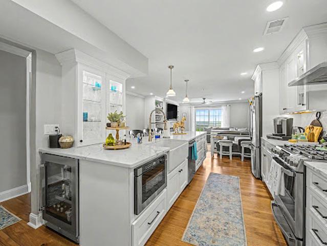 Apartment for sale in Somers Point, New Jersey