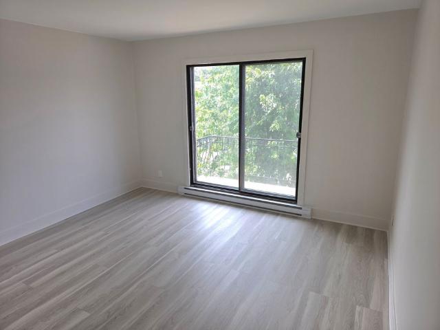 Apartment for rent in St. Leonard's, Quebec