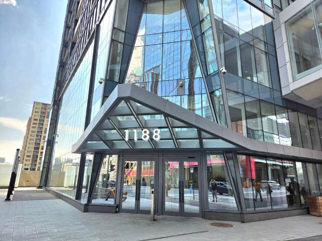 Apartment for rent in Ville-Marie, Montréal