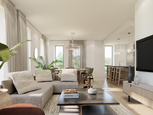 Apartment for sale in Québec, Quebec