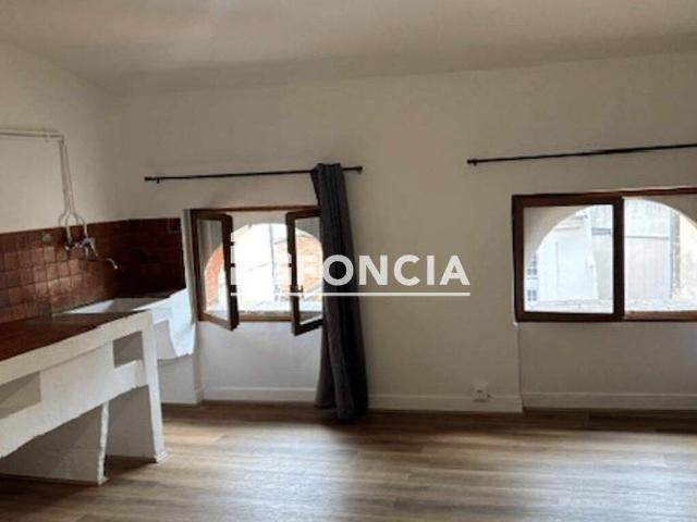 Studio location à Saint-Étienne, Toulouse