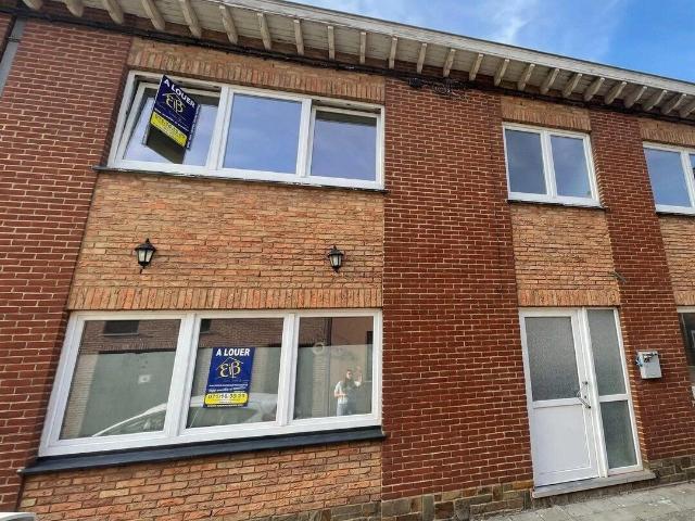 Appartement location à Charleroi