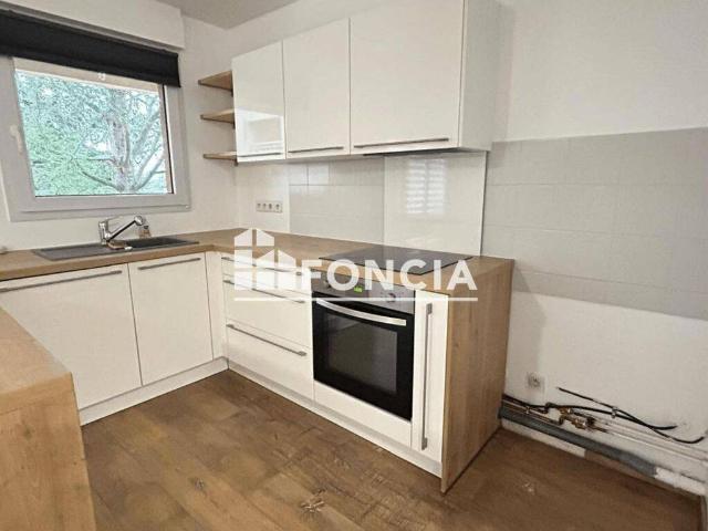 Appartement location à Châtillon, Hauts-de-Seine