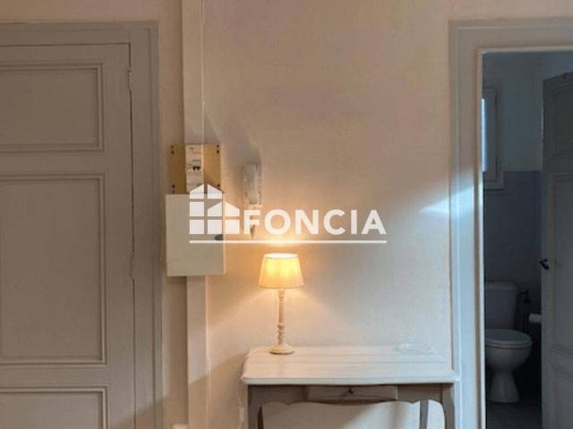 Studio location à Agen, Lot-et-Garonne