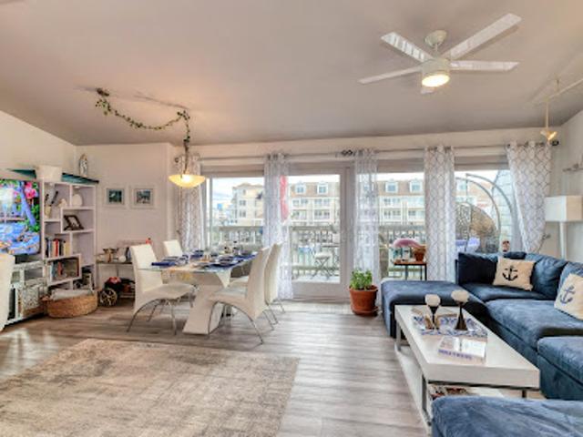 Apartment for sale in Atlantic City, New Jersey