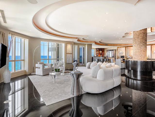 Apartment for sale in Boca Raton, Florida
