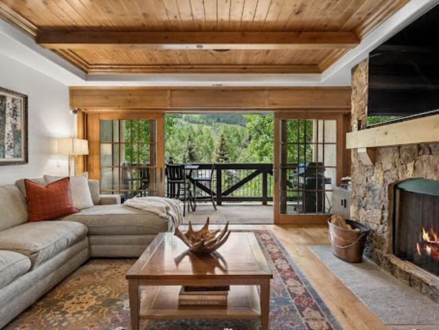 Apartment for sale in Eagle, Colorado