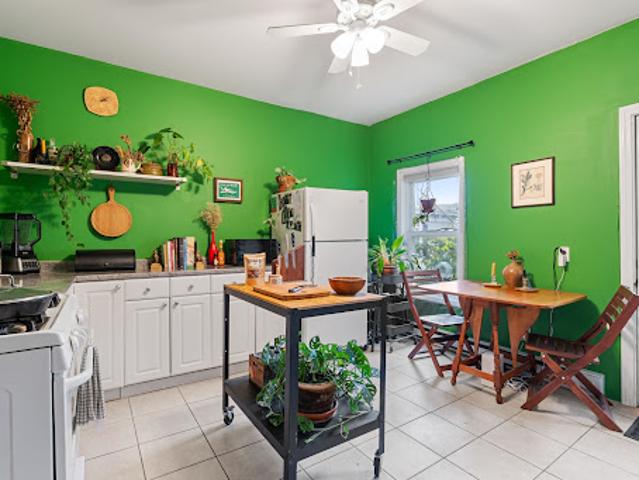 Apartment for rent in Boston, Massachusetts
