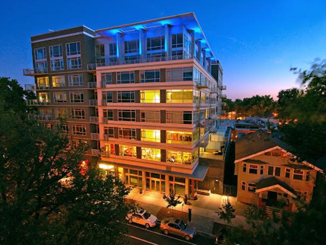 Apartment for sale in Sacramento, California